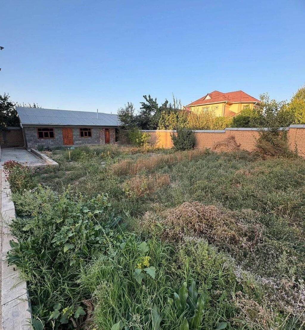 Дареги: Фуркат Шакиров 102 ориентир круговой 1 км “Т” тарапка: фото 7