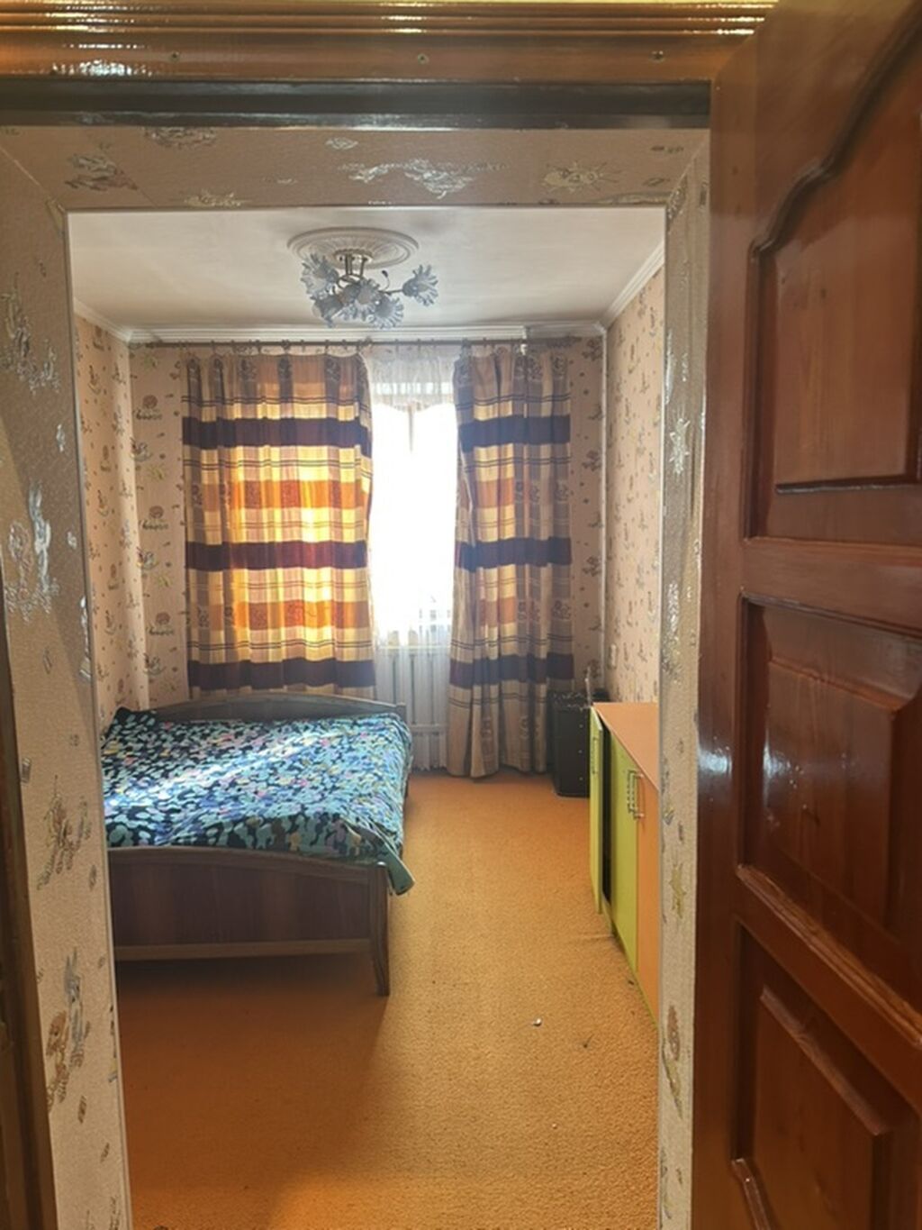 120 м², 4 комнаты, Арча-Бешик ж/м: фото 6