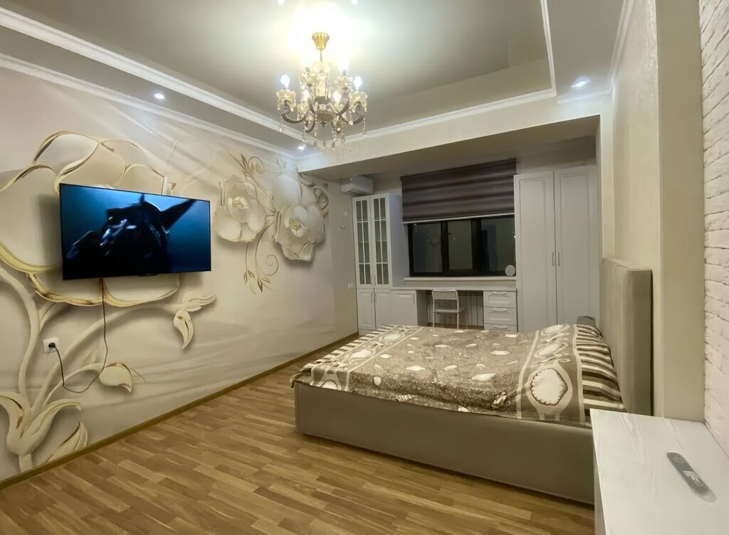 1 комната, Собственник, С мебелью полностью