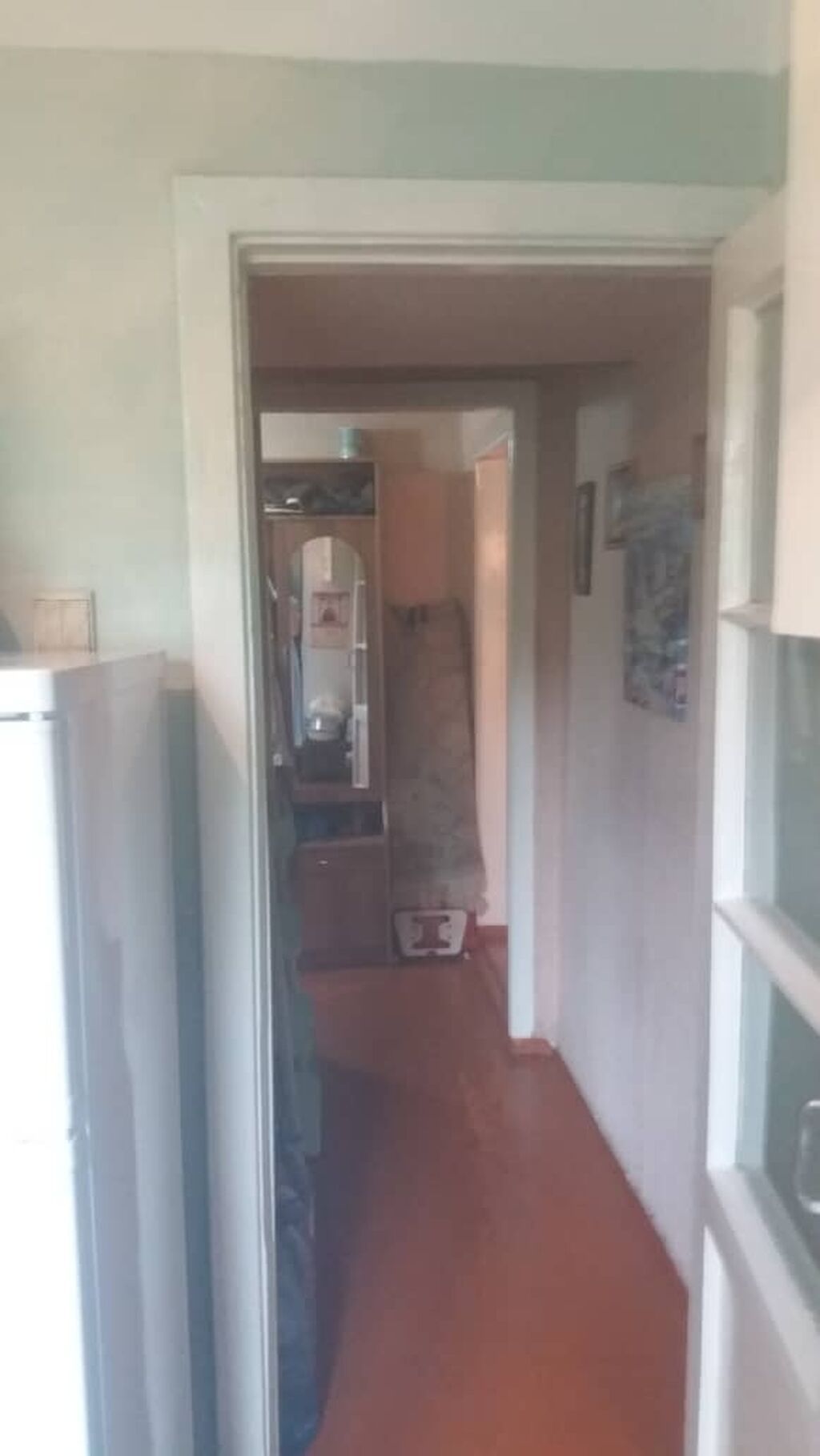 2 комнаты, 43 м², Политех Хрущевка, 4 этаж, Требуется ремонт: фото 7