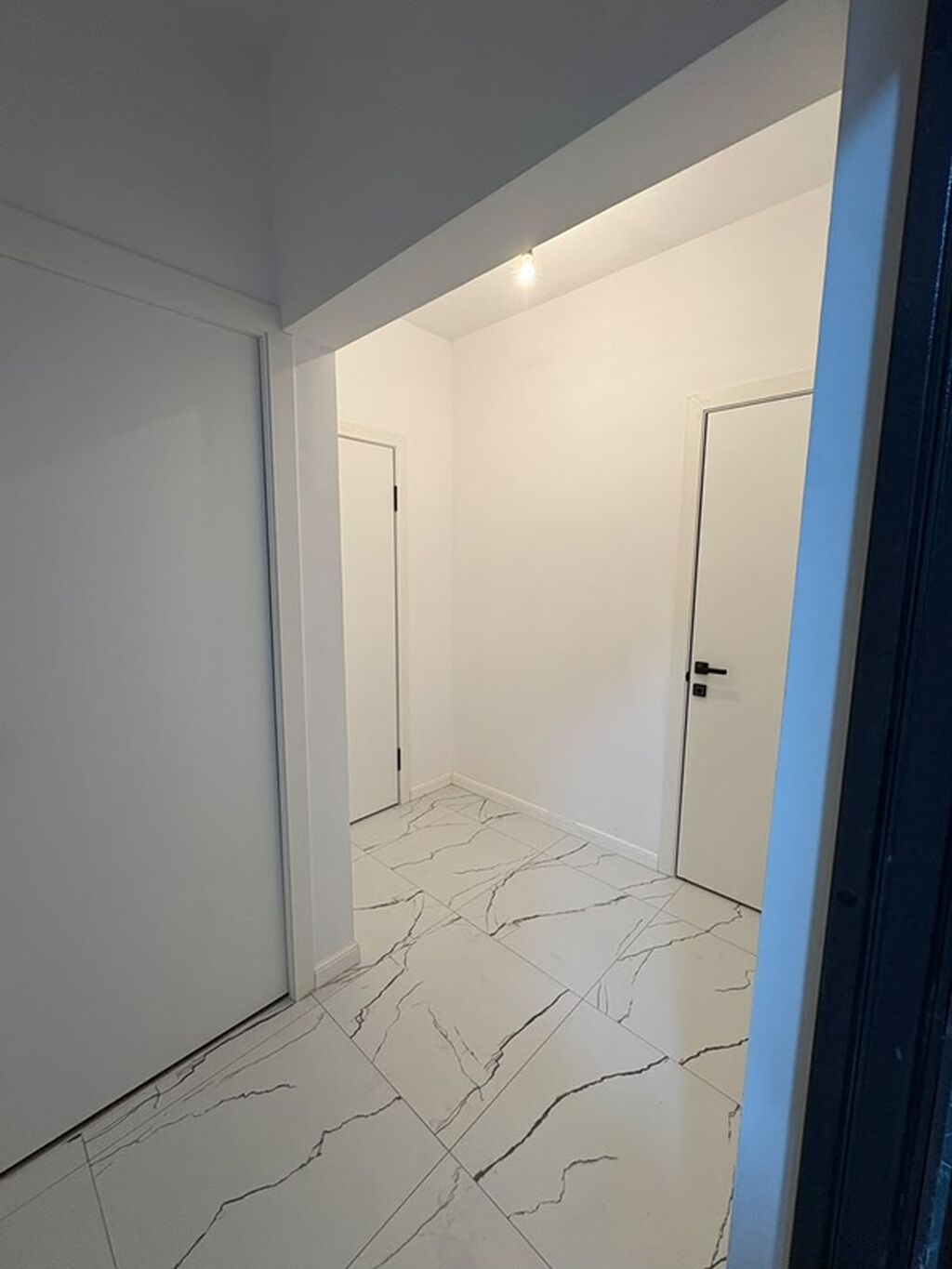 1 комната, 54 м², Элитка, 5 этаж, Евроремонт: фото 2