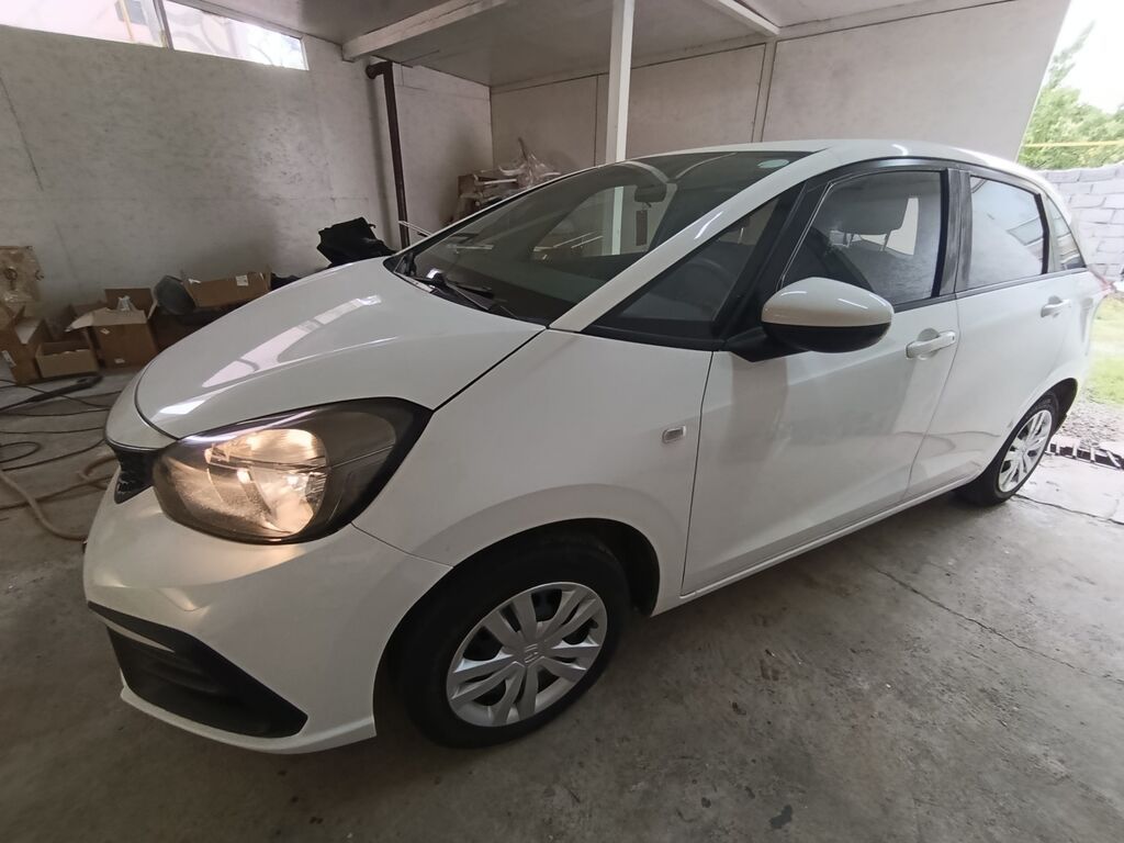 Honda Jazz: 2021 г., 1.5 л, Автомат, Бензин, Хэтчбэк: фото 7