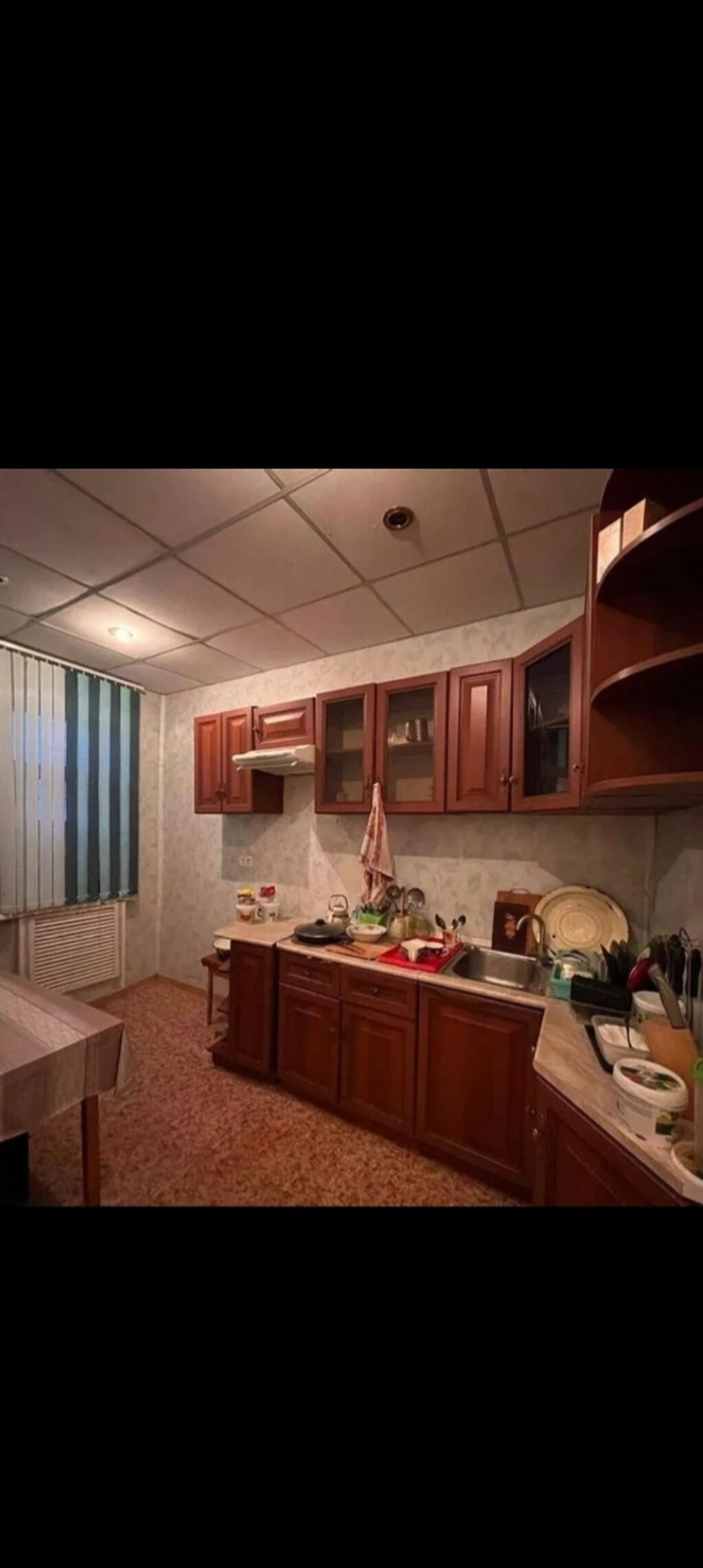 62 м², 3 комнаты, Рабочий Городок: фото 6