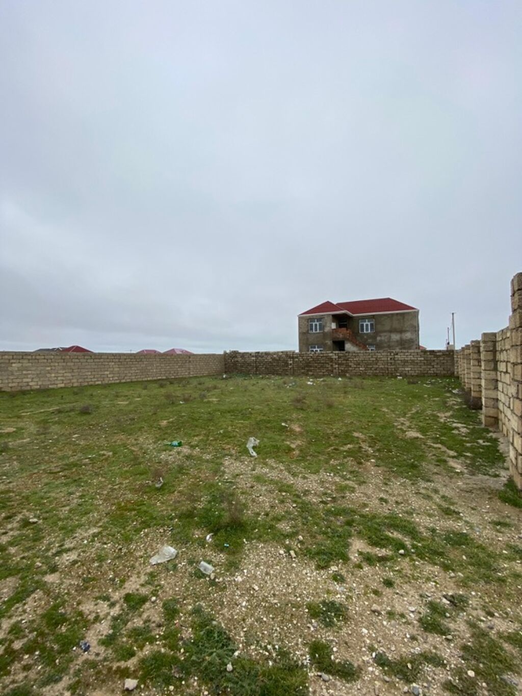 Land for sale, Hovsan, Baku