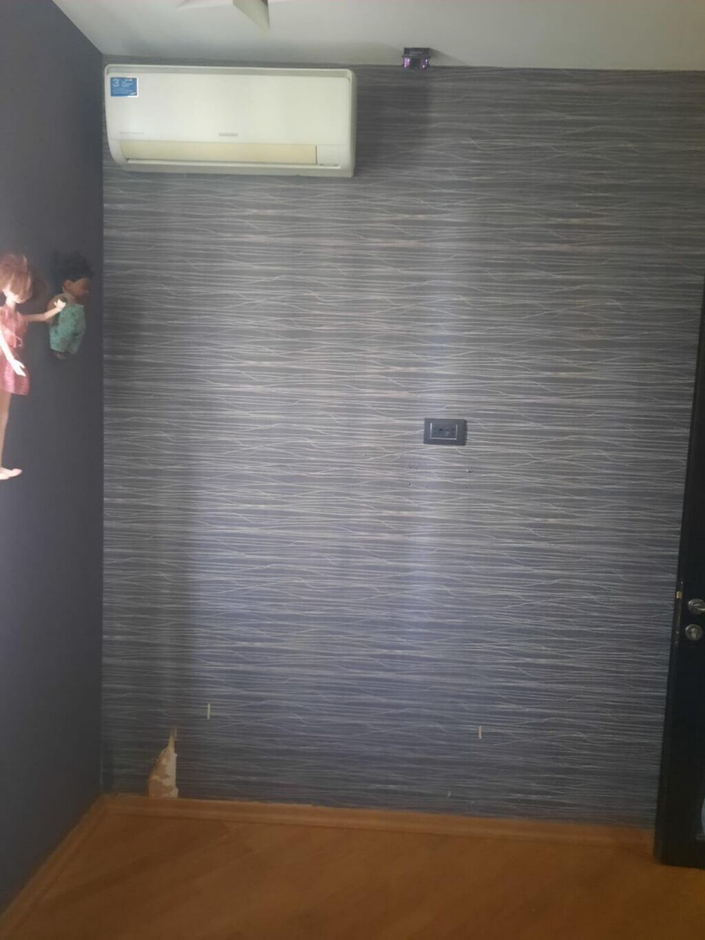 2 otaqlı, Yeni tikili, 85 kv. m