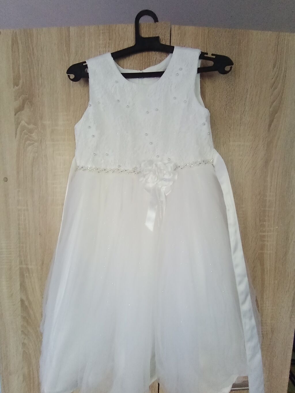 Haljine: Svečana haljina za devojčice veličina 12