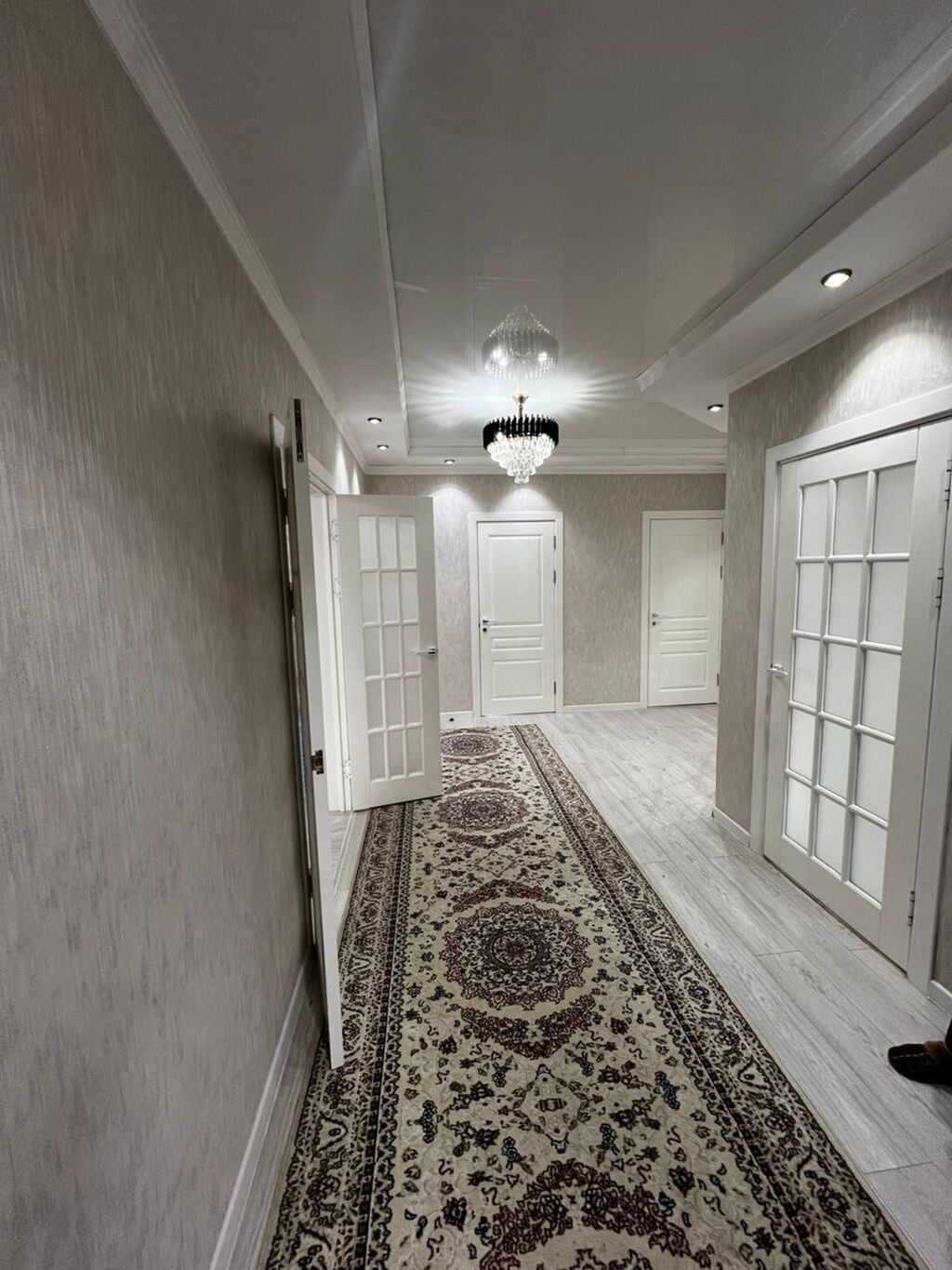 4 комнаты, 110 м², 3 соток, Бишкек, Ак-Ордо 2 ж/м Собственник: фото 8