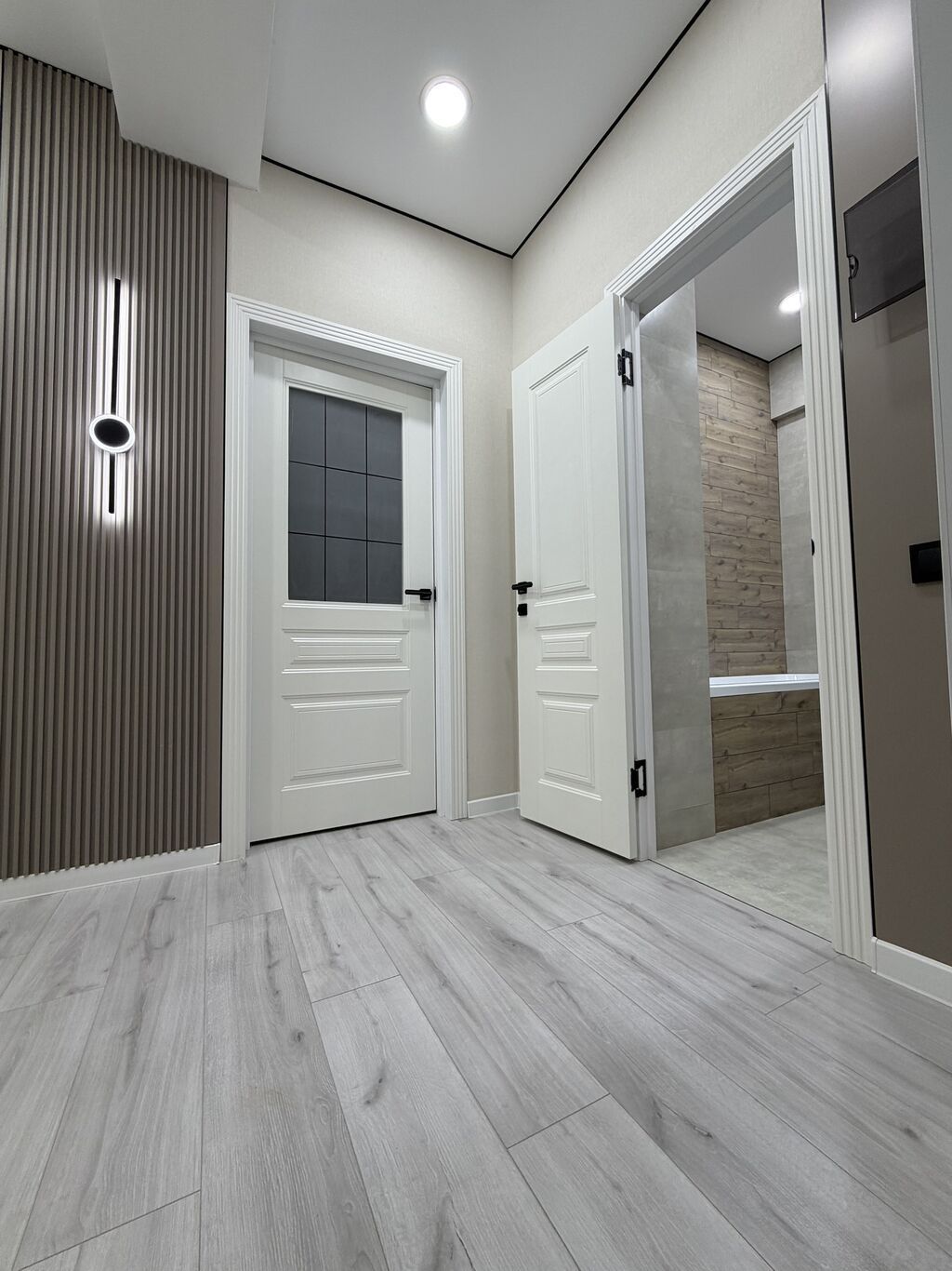 1 комната, 41 м², Элитка, 9 этаж, Евроремонт: фото 4