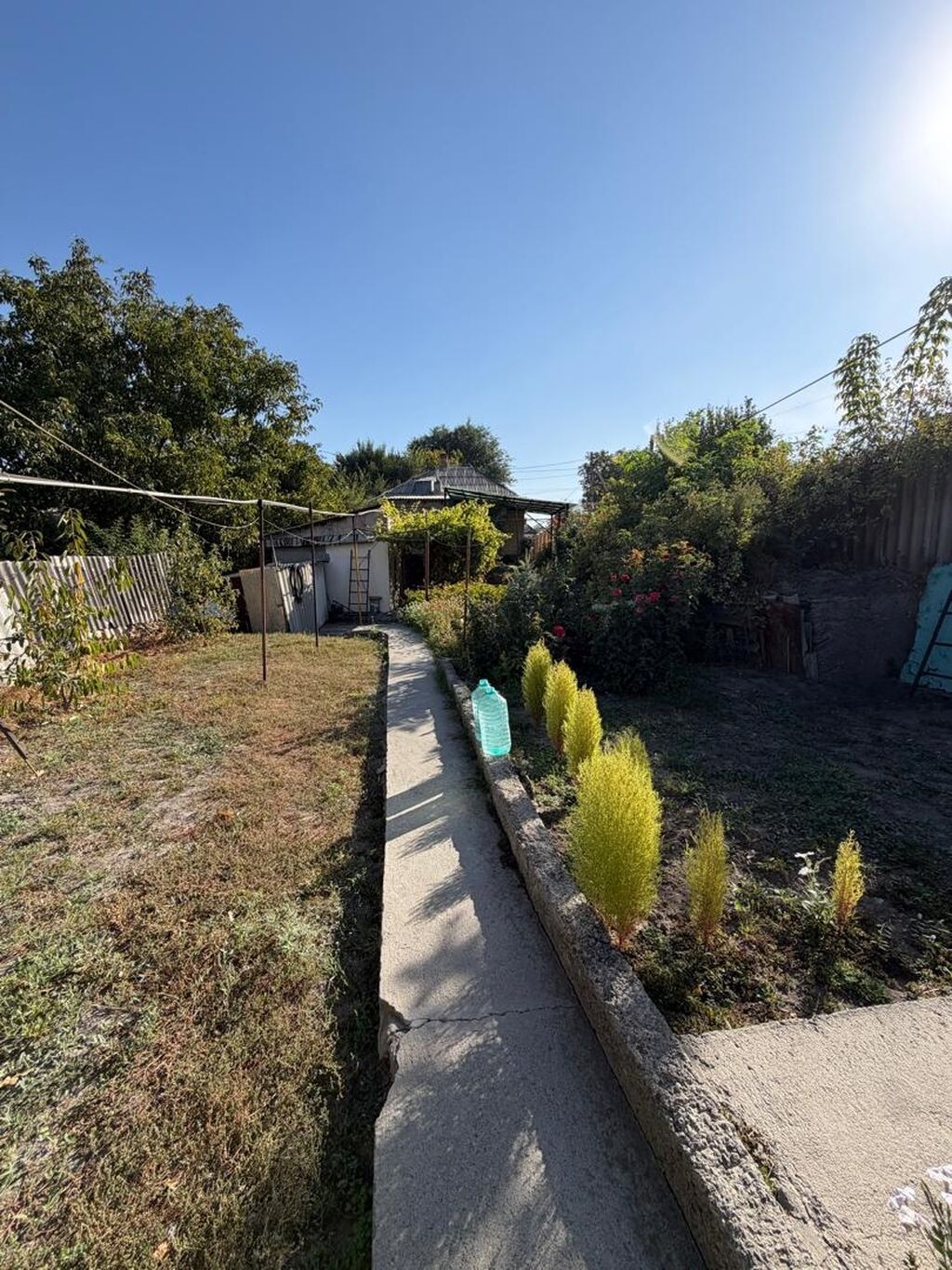 4 комнаты, 76 м², 4 соток, Бишкек, Аламединский рынок / базар Риэлтор: фото 6
