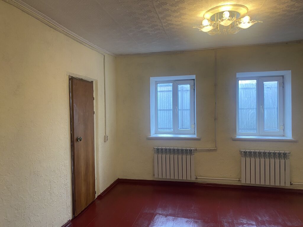 81 м², 4 комнаты, Кызыл Аскер: фото 6