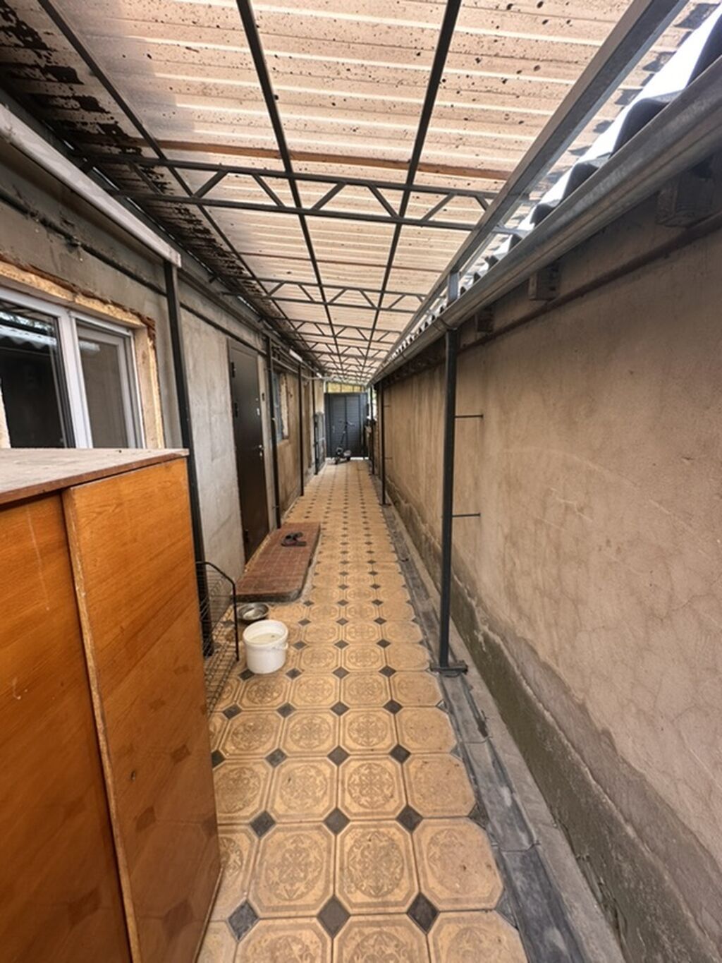 3 комнаты, 60 м², 3 соток, Бишкек, Пишпек: фото 7