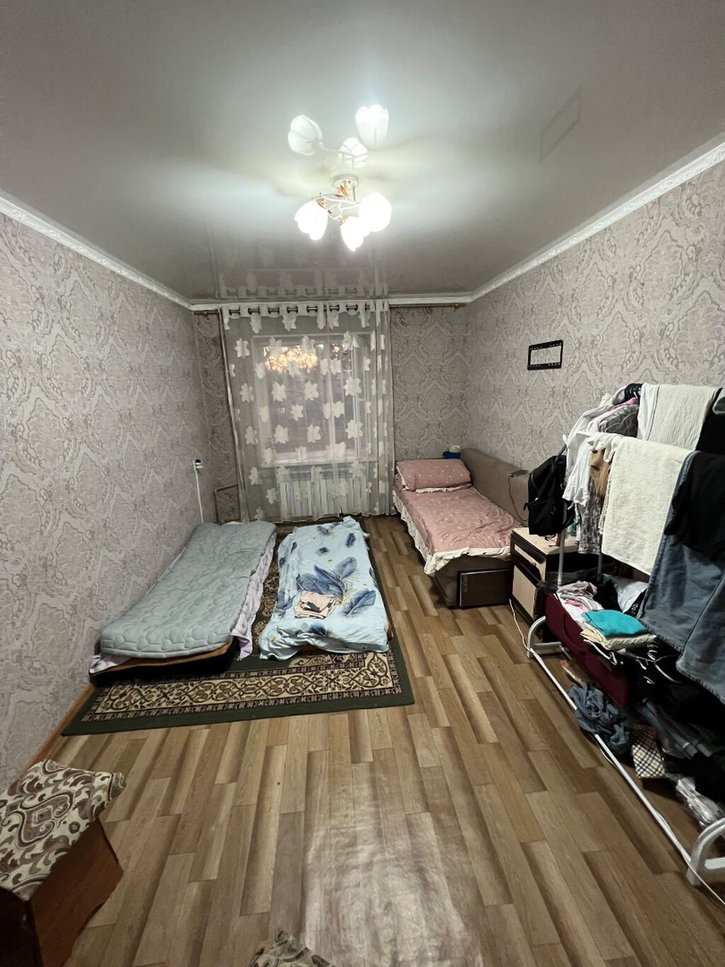 2 комнаты, 49 м², 5 этаж, Косметический ремонт: фото 7