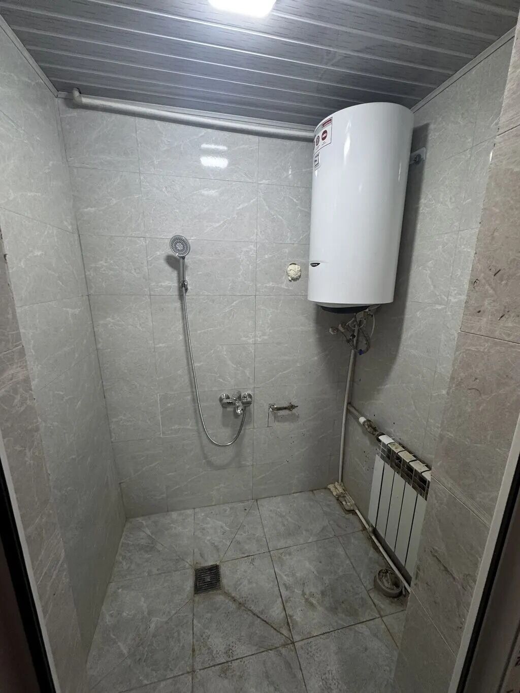 20 м², 1 комната, Западный (новый) автовокзал, Без животных: фото 2