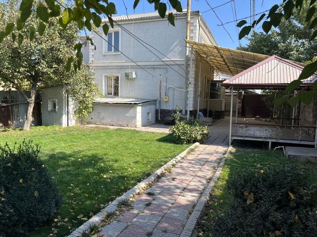 225 м², 6 комнат, Учкун мкр: фото 3