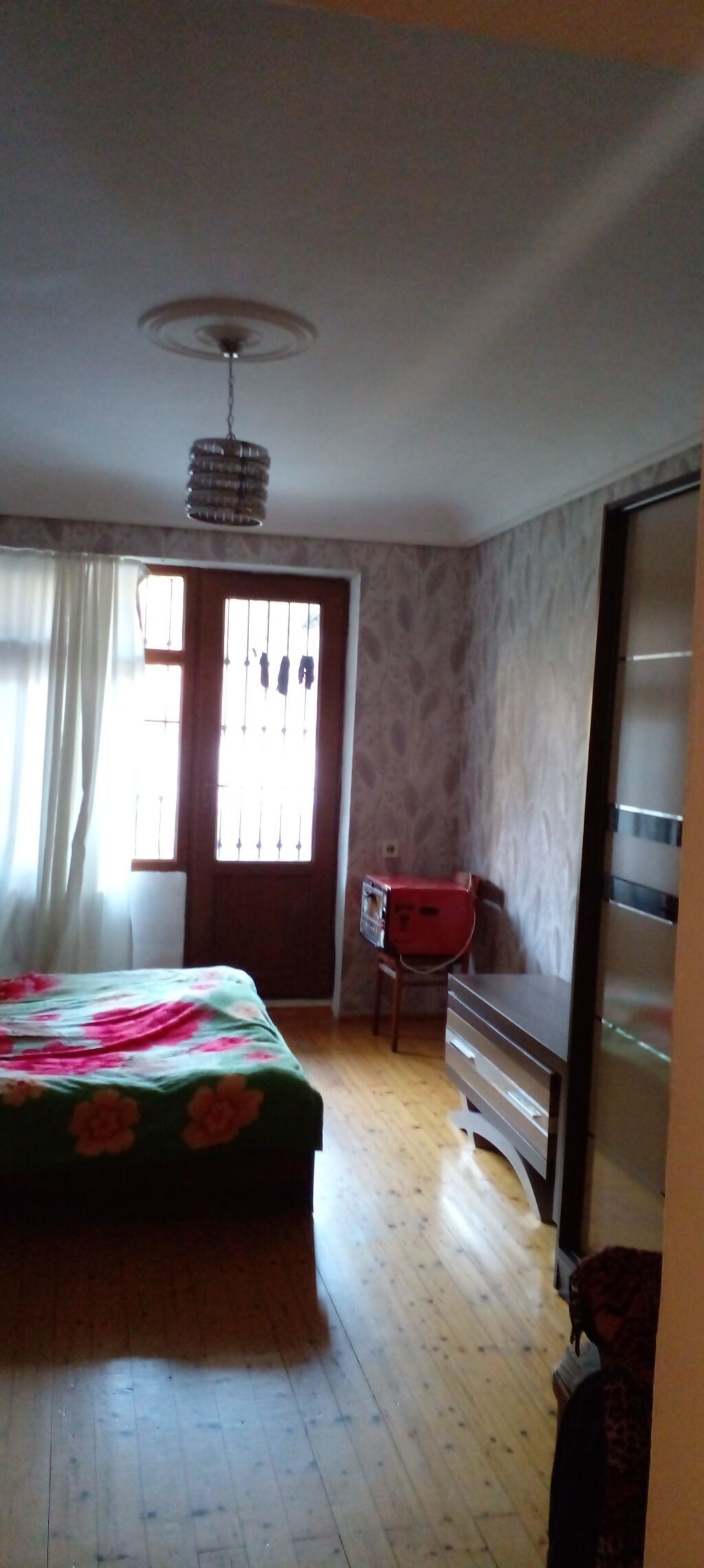 Bakı, 8-ci kilometr, 3 otaqlı, Köhnə tikili, m. Neftçilər, 67 kv. m