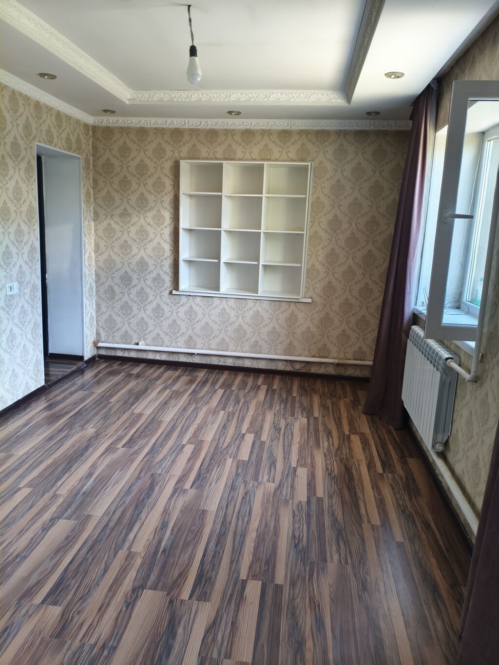 90 м², 3 комнаты, Селекционное с., Семейным: фото 7