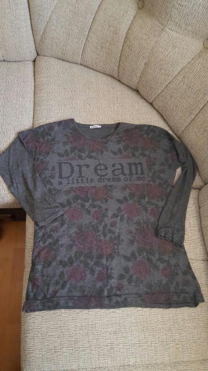 Košulje i bluze: Bluza.m na lalafo.rs Bluza.m - Paracin