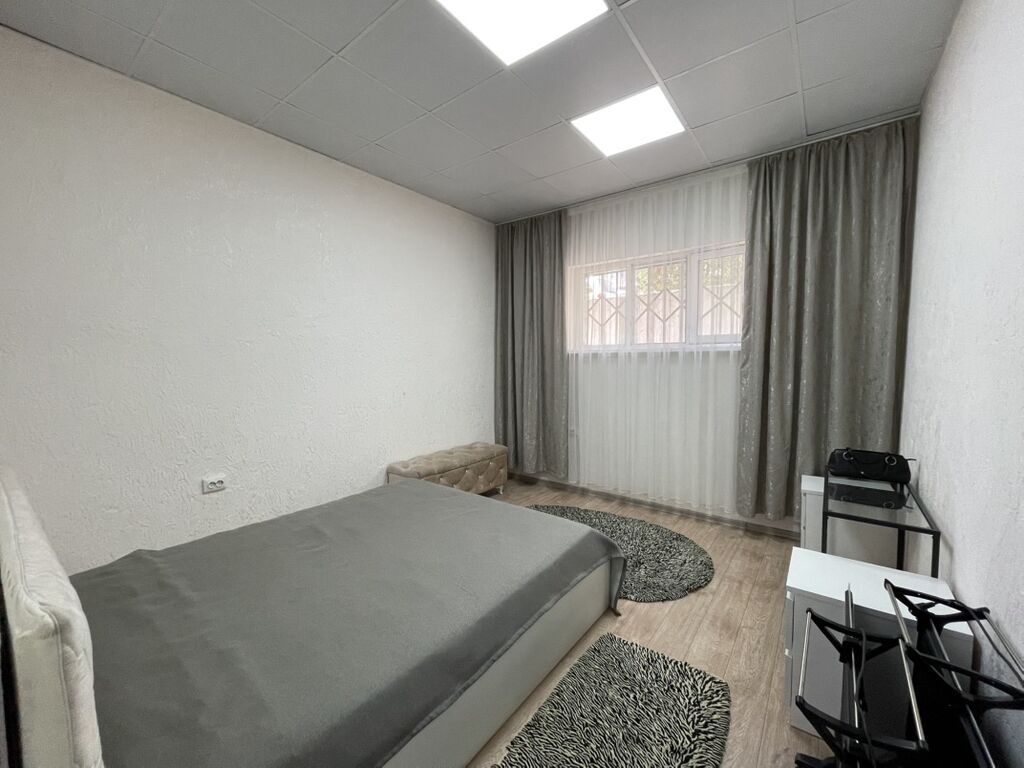 3 комнаты, 80 м², Индивидуалка, 1 этаж, Косметический ремонт: фото 5