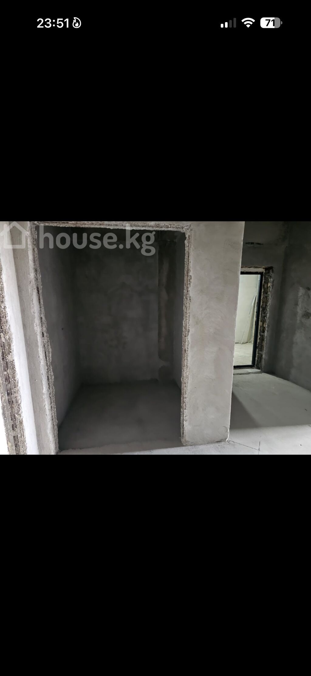 3 комнаты, 101 м², Тунгуч мкр Элитка, 2 этаж, ПСО (под самоотделку): фото 2