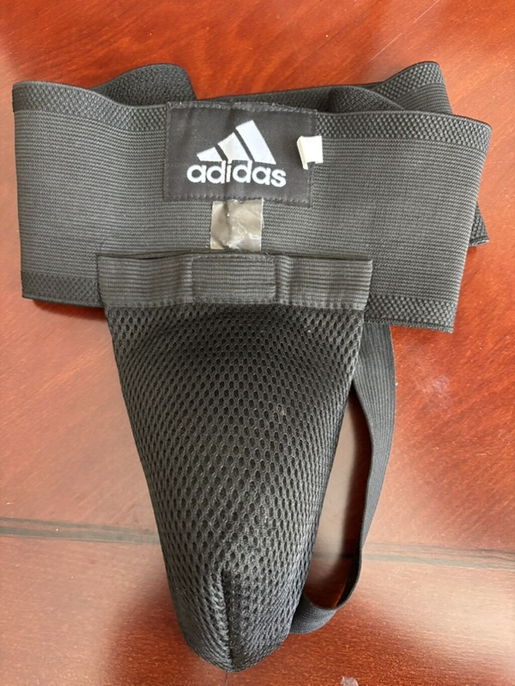Набор экипировки для бокса/кикбоксинга Состав: - Боксерские перчатки — фото 7