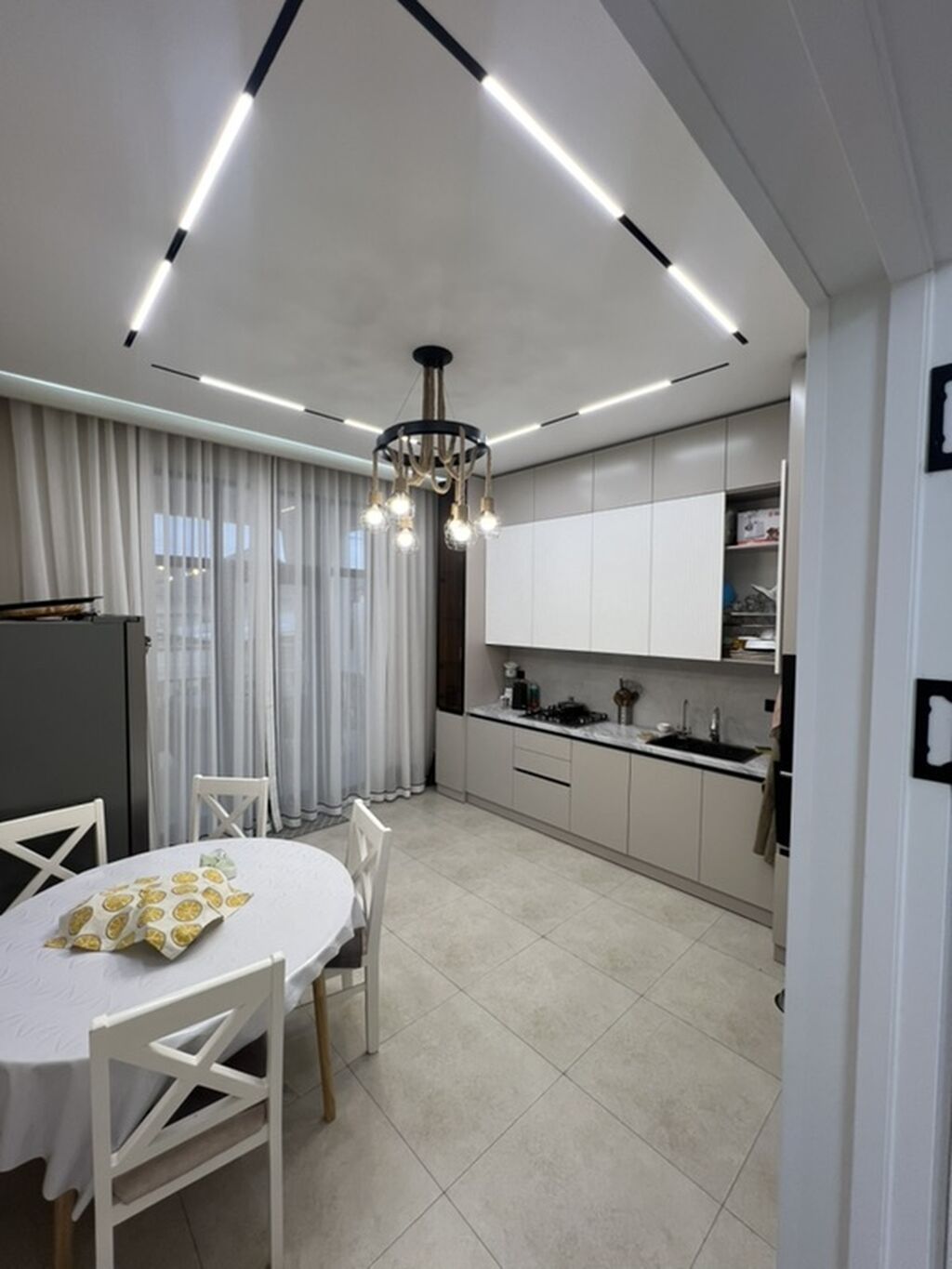 Продается просторный 6 комн. дом 250 кв. ЖМ Кок Жар В шикарной локации: фото 8