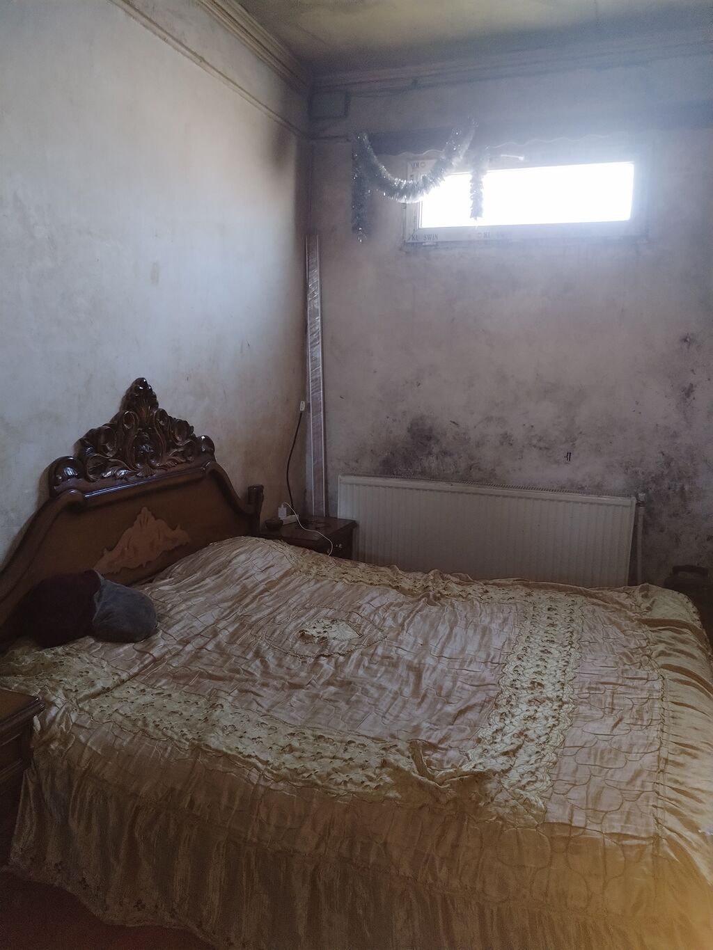 Digah 3 otaqlı, 2 kv. m