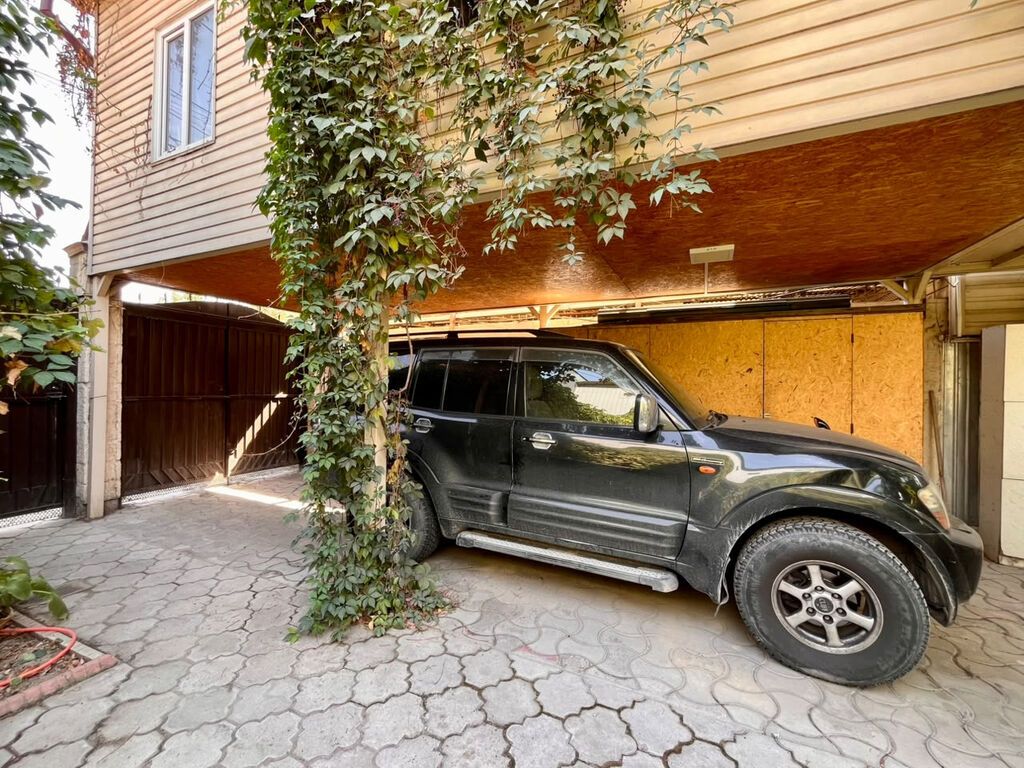 4 комнаты, 100 м², 3 соток, Бишкек, Вефа ТЦ Риэлтор: фото 5
