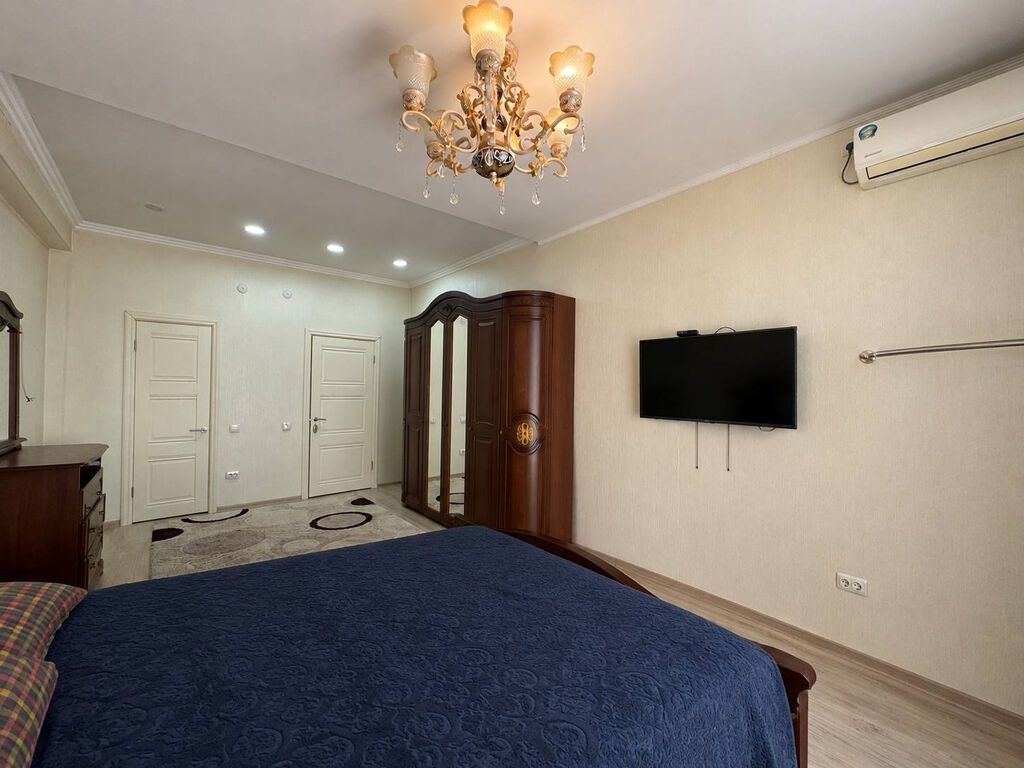 4 комнаты, 170 м², Филармония Элитка, 9 этаж: фото 7