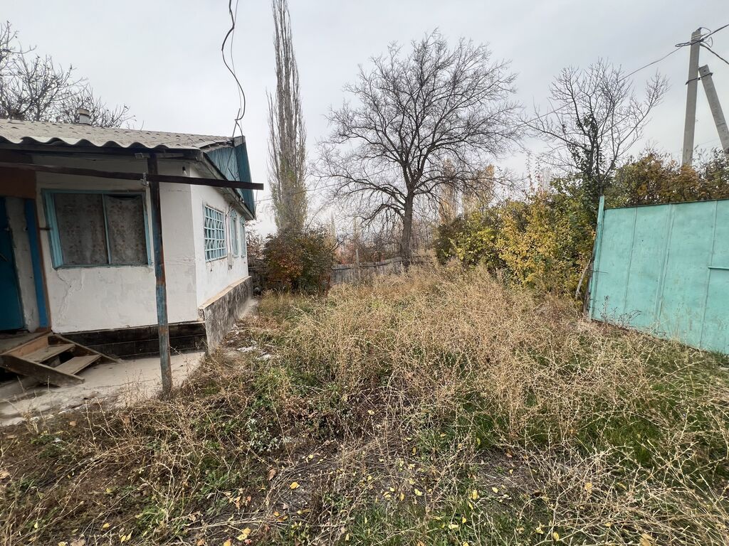 3 комнаты, 51 м², 5 соток, Бишкек, Собственник: фото 1
