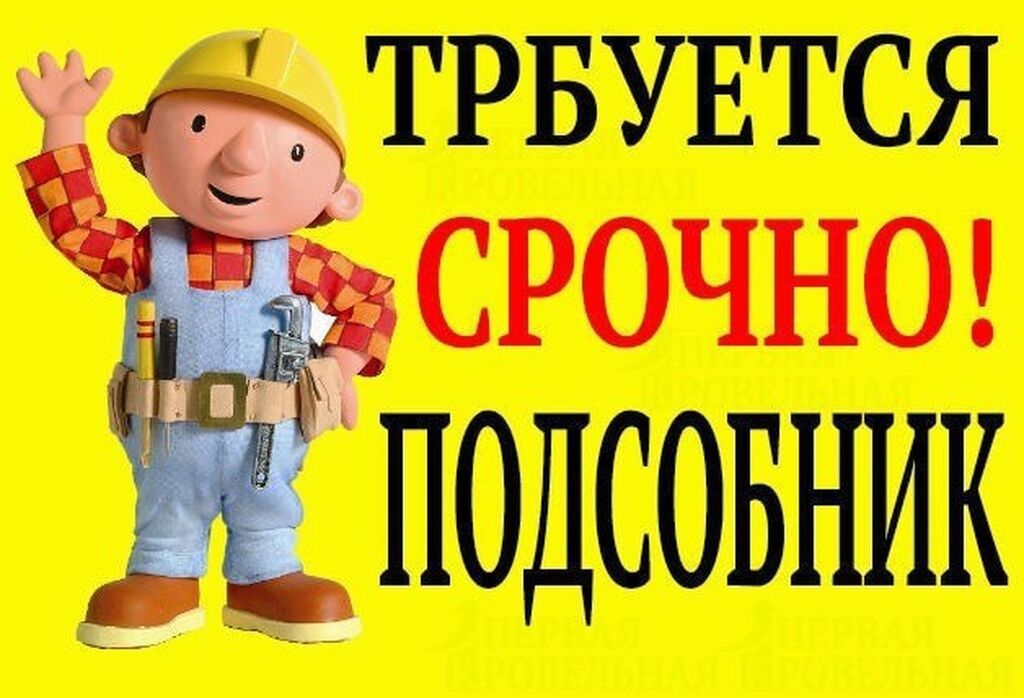 Требуется Разнорабочий, Оплата: Ежедневно, Без опыта: фото 1