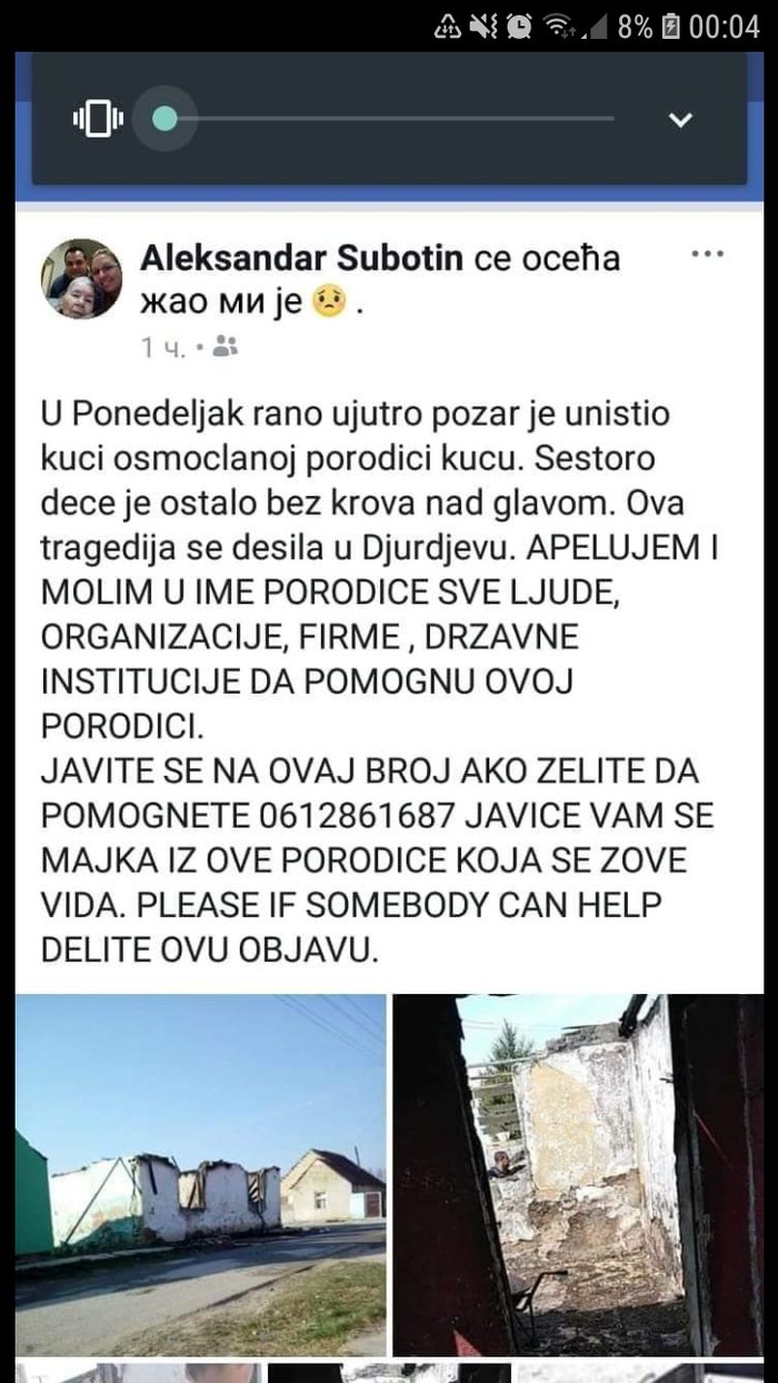 Ostalo: na lalafo.rs - Zabalj