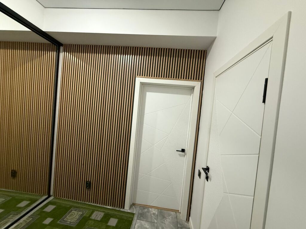 1 комната, 42 м², Джал-15 Элитка, 5 этаж, Дизайнерский ремонт: фото 4
