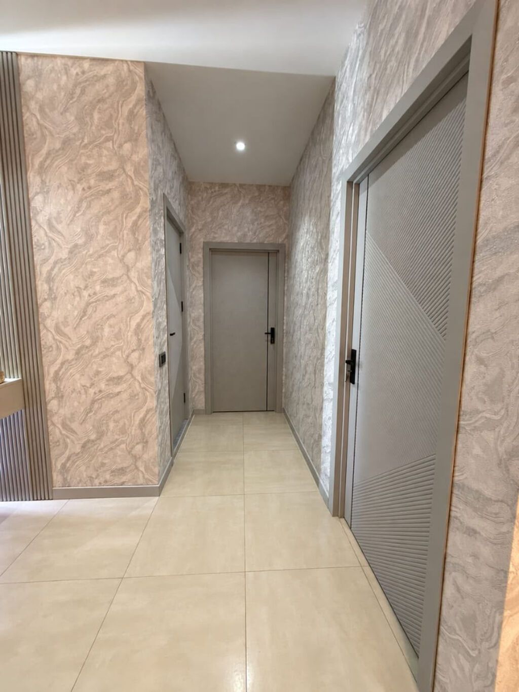 3 otaqlı, Yeni tikili, 113 kv. m