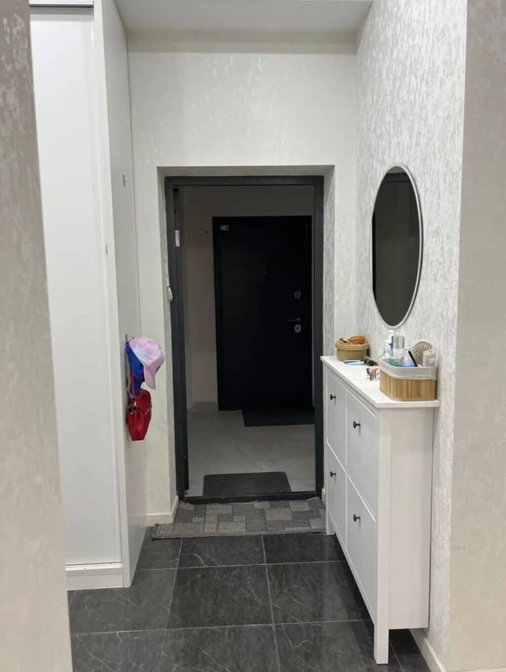 2 комнаты, 47 м², Южная Магистраль Элитка, 4 этаж, Евроремонт: фото 3