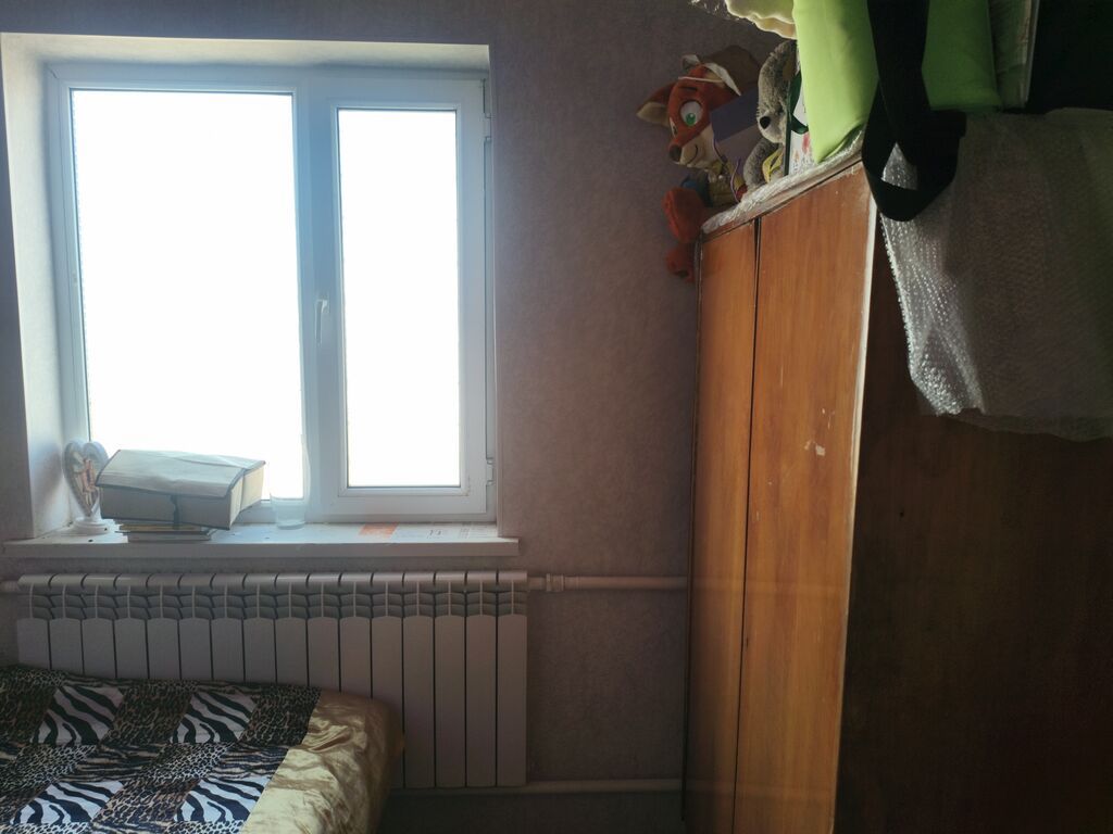 15 м², 2 комнаты, Ак-Ордо 3 ж/м, Семейным: фото 4