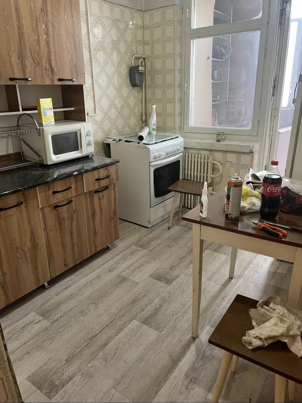Сдается 2комнатная квартира на долгий срок Гоголя/Токтогулада: фото 7