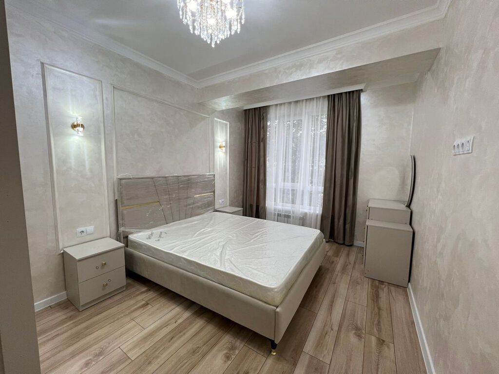 Срочно сдается 3-комнатная квартира в районе Филармонии!: фото 4