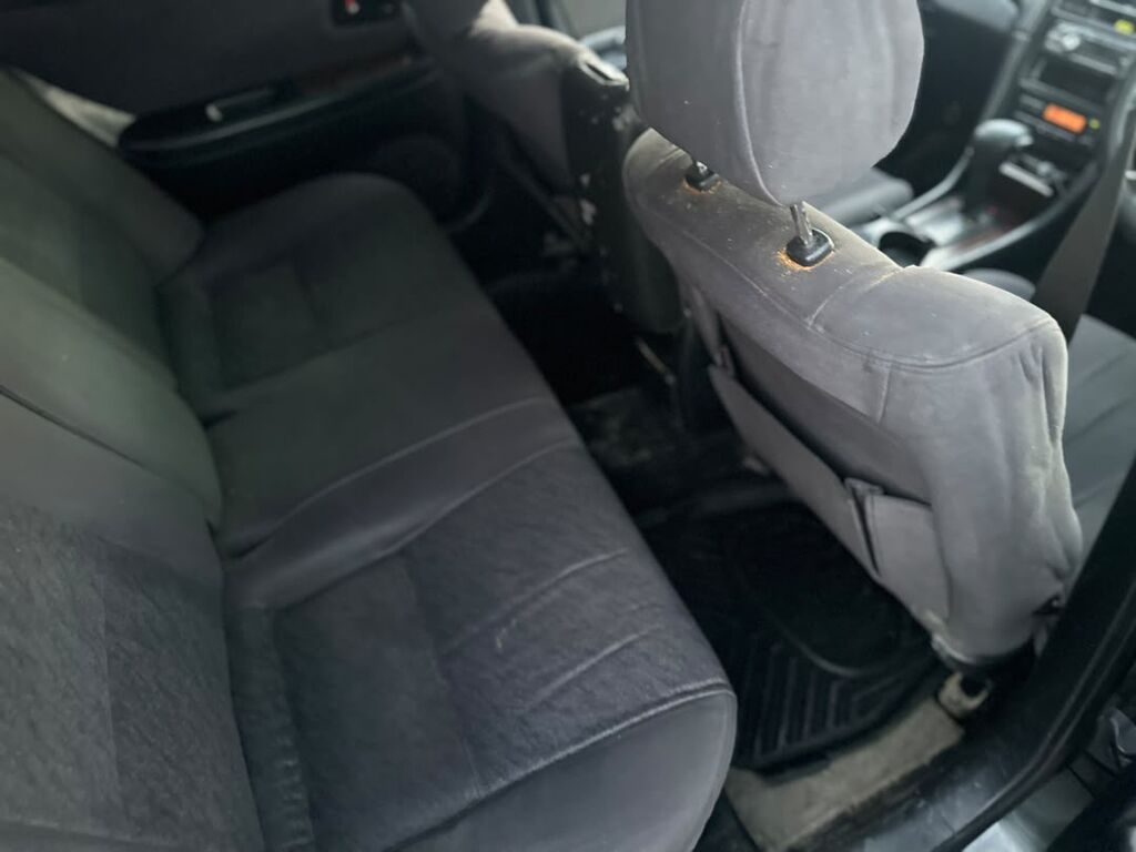 Продам Toyota Camry 1998 г., 2.5 л, автомат: фото 8