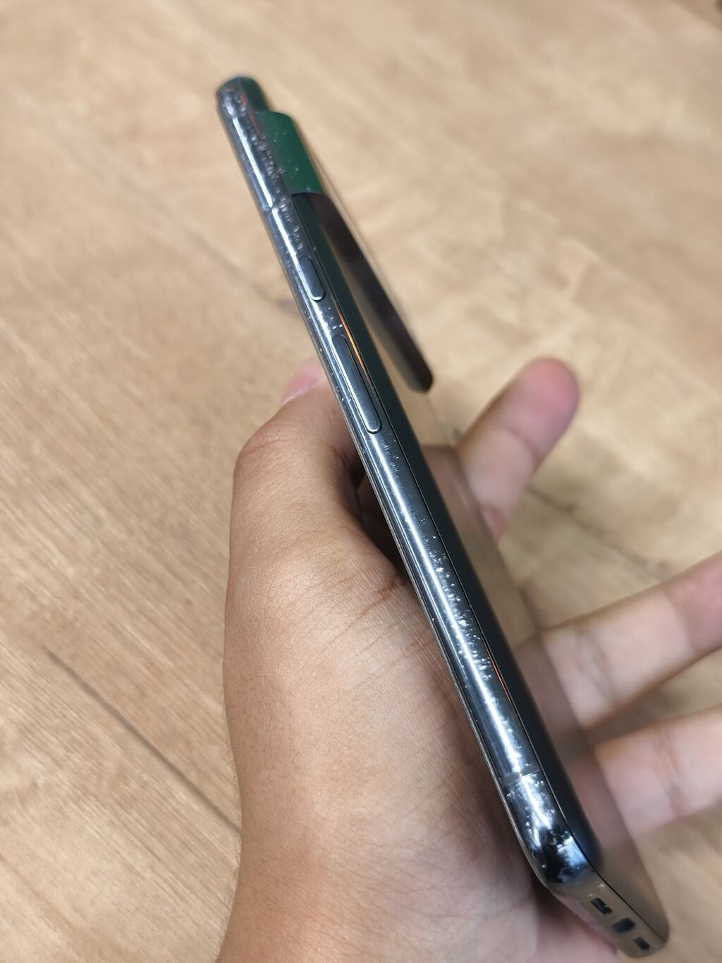 Google Pixel 8 Pro, Б/у, цвет - Черный, eSIM: фото 6