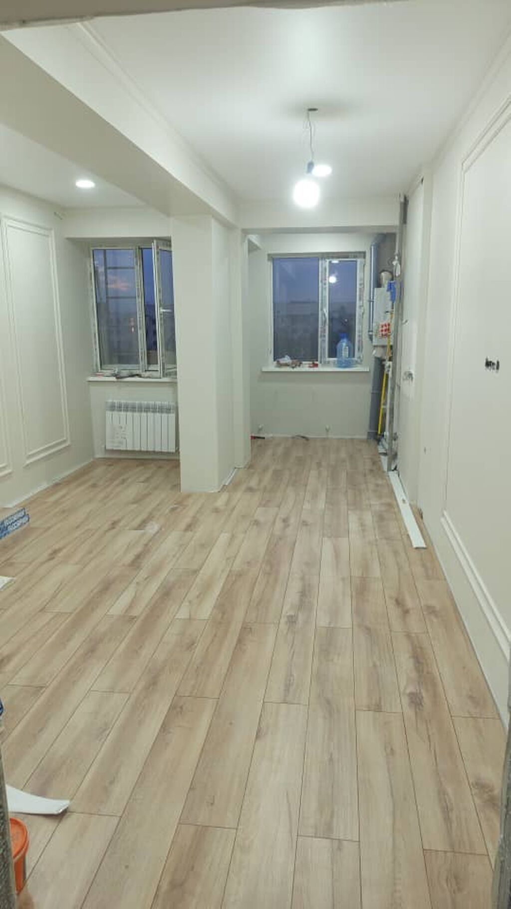 Студия, 30 м², Филармония Гостиничный тип, 9 этаж, Свежий ремонт: фото 2