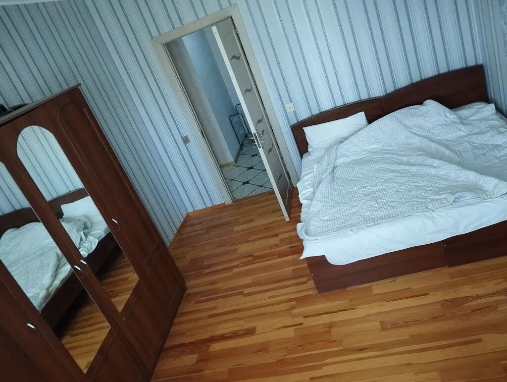 2 otaqlı, Yeni tikili, 68 kv. m
