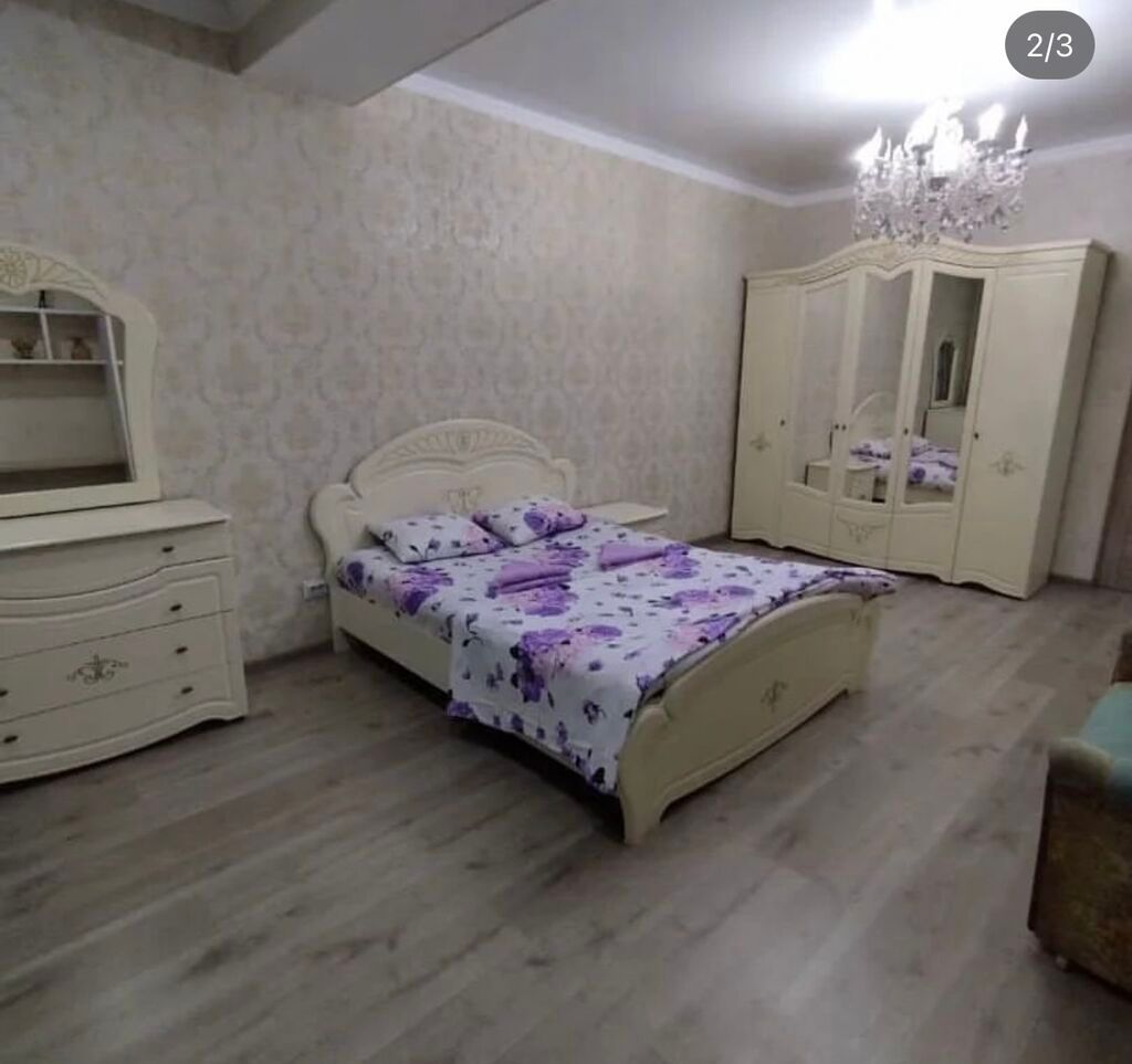 1 комната, Филармония, Душевая кабина, Постельное белье, Кондиционер, фото 1