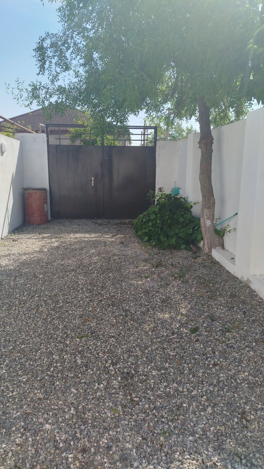 3 otaqlı, 85 kv. m, Yeni təmirli