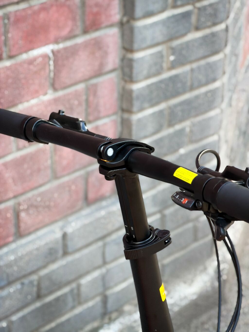 Велосипед GESTALT F500 Folding Bike Вес — всего 12 кг Легкая и: фото 7