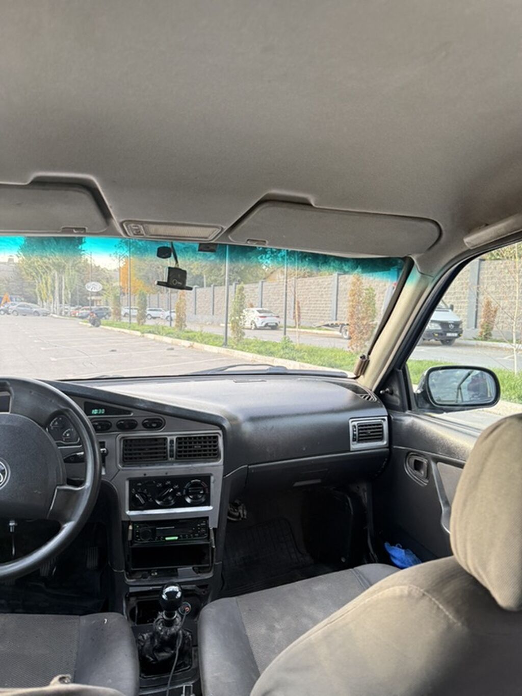 Daewoo Nexia: 2008 г., 1.5 л, Механика, Бензин, Седан: фото 6