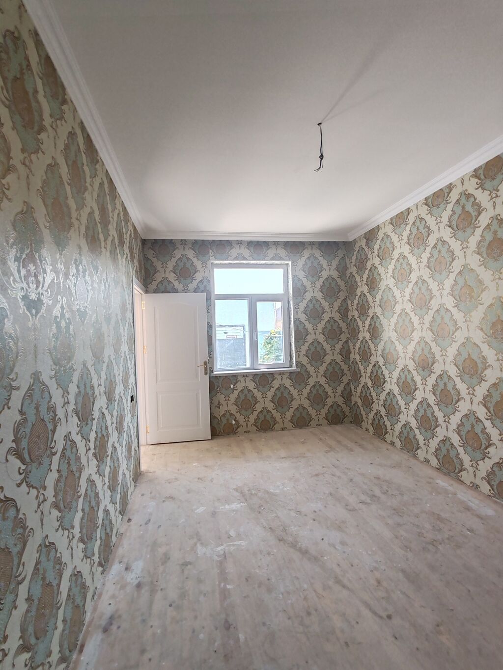 Mehdiabad 2 otaqlı, 60 kv. m, Kredit yoxdur, Yeni təmirli