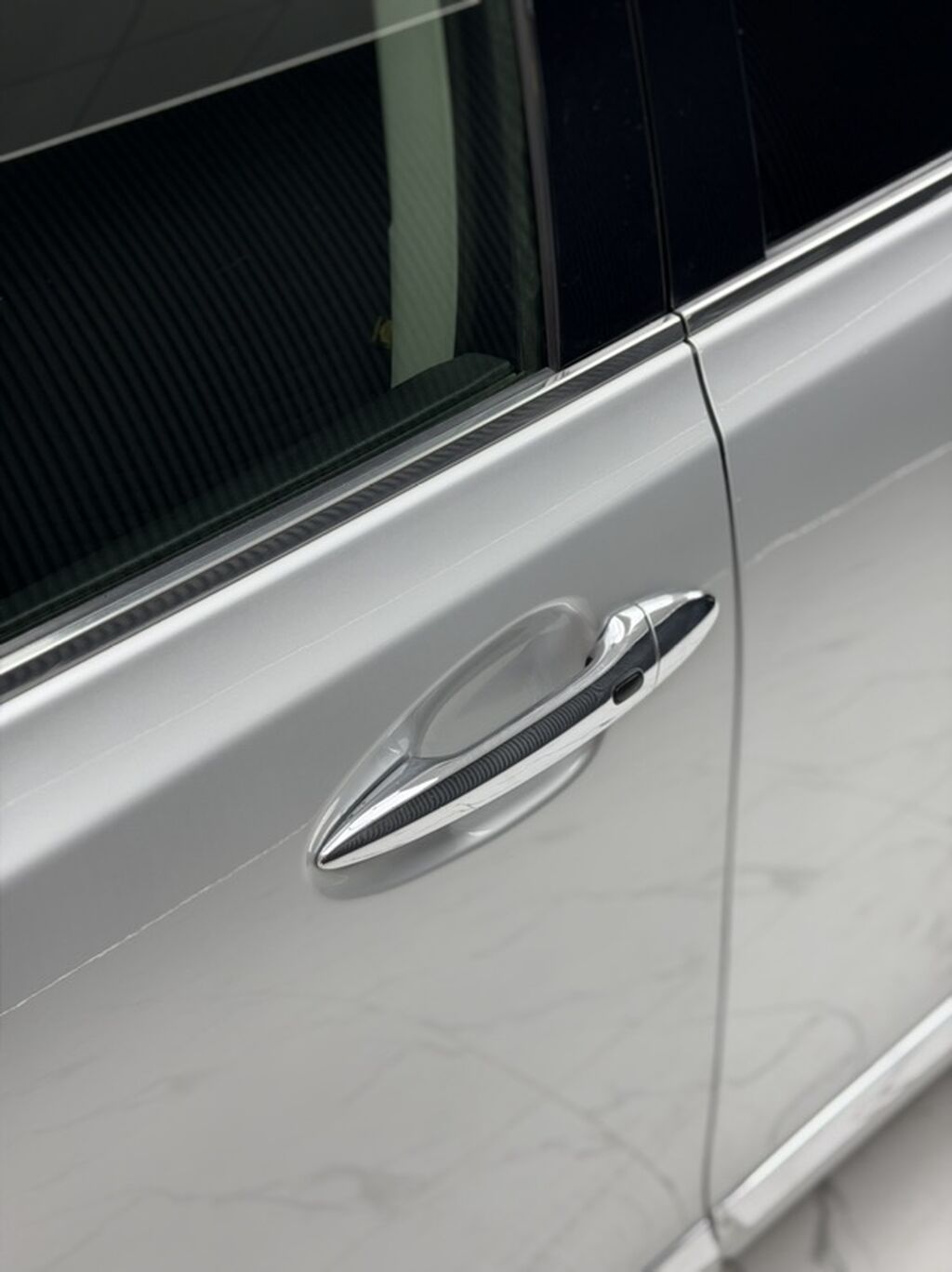 Lexus ES: 2011 г., 3.5 л, Автомат, Бензин, Седан: фото 5