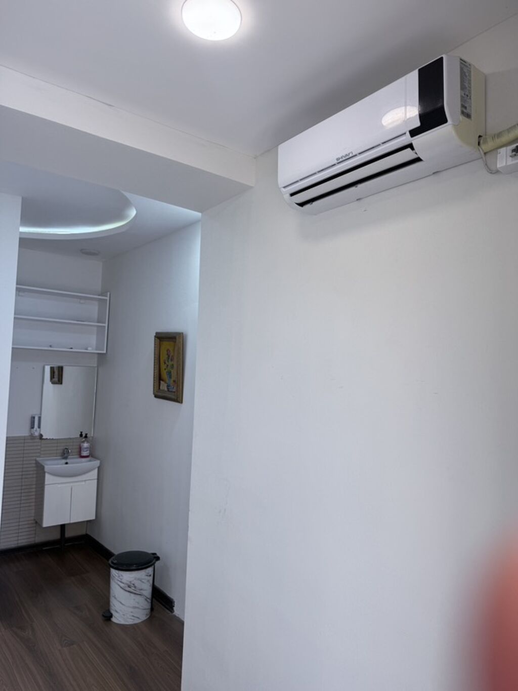 Bayilin en prestijli yerinde Su oyunları sarayı ilə üzbəüz obyekt