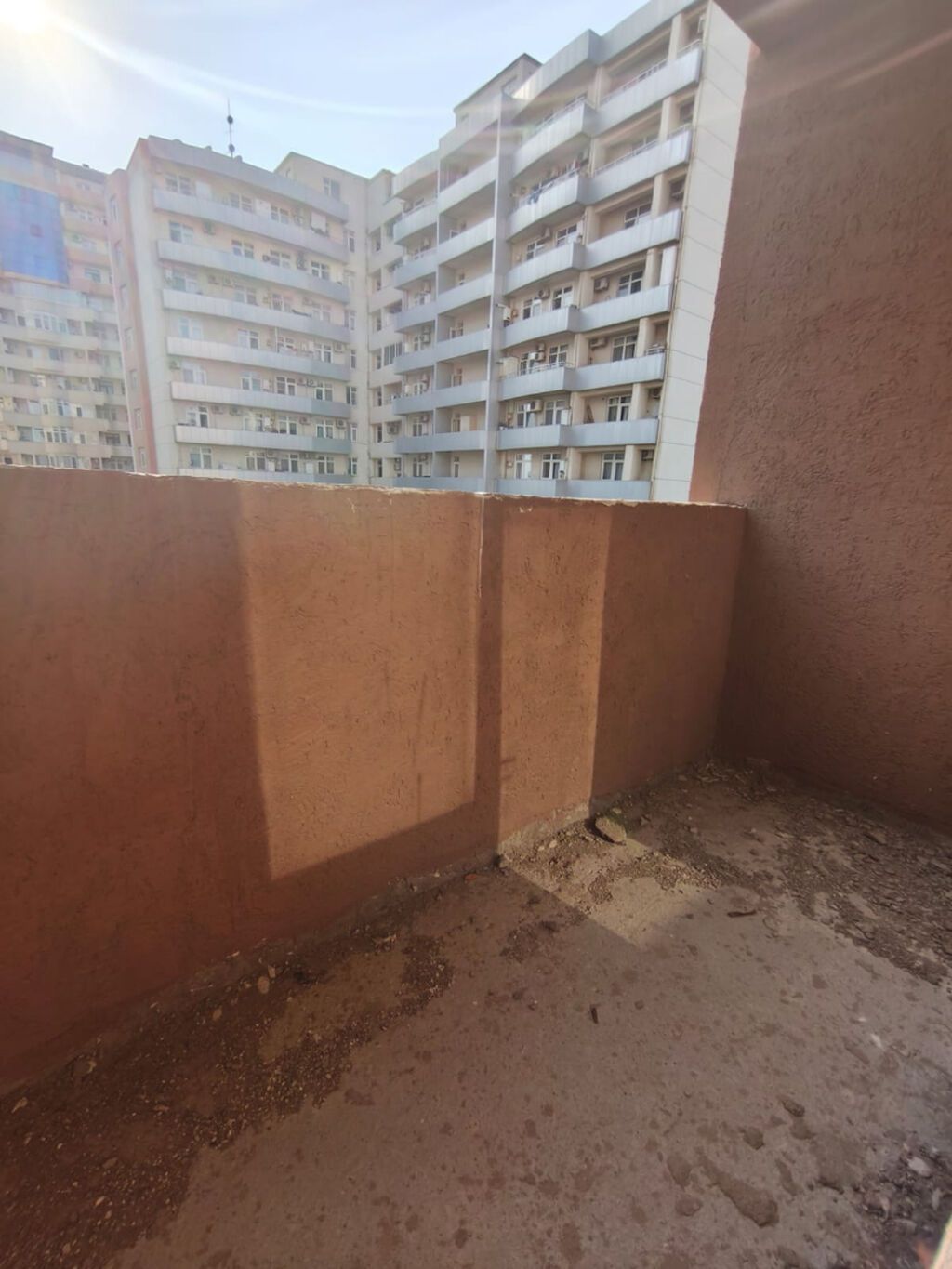 3 otaqlı, Yeni tikili, 106 kv. m