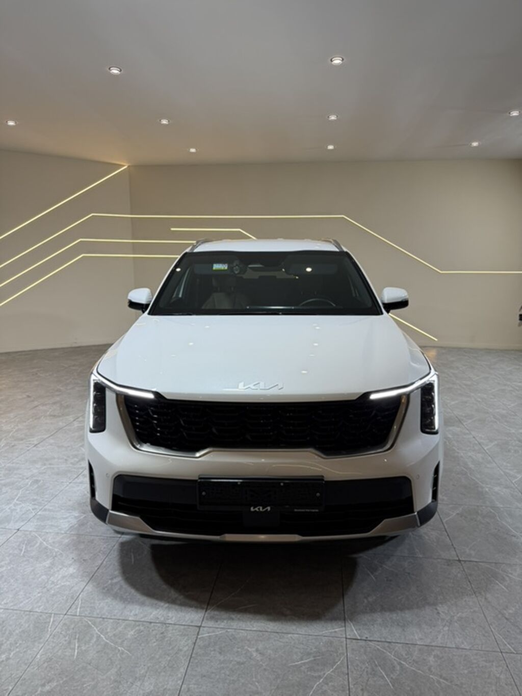 Kia Sorento: 2023 г., 1.6 л, Автомат, Гибрид, Кроссовер: фото 2
